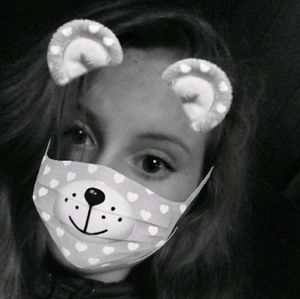 Meet your Posher, Makenna